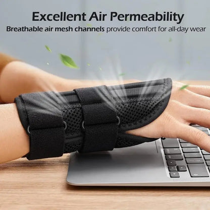 AlignWell | Wrist Support Brace