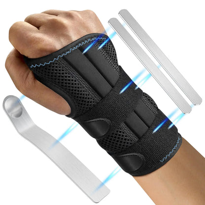 AlignWell | Wrist Support Brace