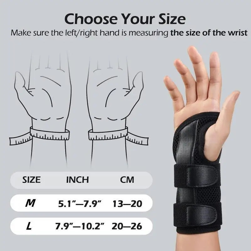 AlignWell | Wrist Support Brace