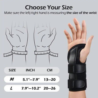 AlignWell | Wrist Support Brace
