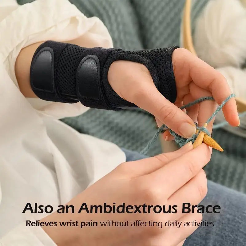 AlignWell | Wrist Support Brace