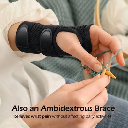 AlignWell | Wrist Support Brace