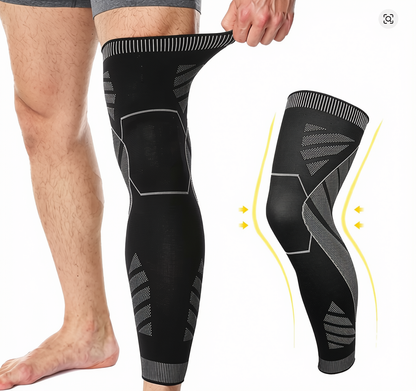 AlignWell | Leg Compression Sleeve