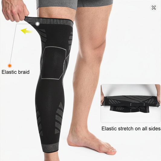 AlignWell | Leg Compression Sleeve