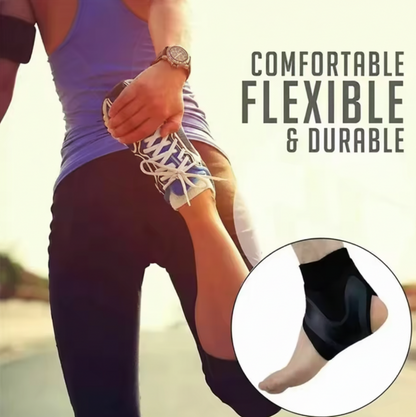 AlignWell | Ankle Compression Brace